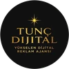 Tunç Dijital logosu
