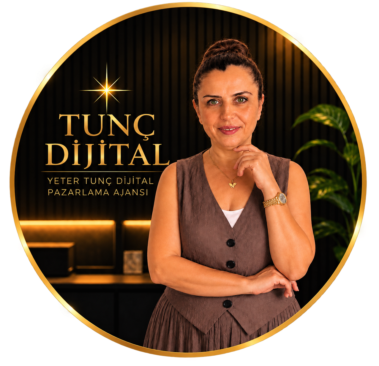 Tunç Dijital