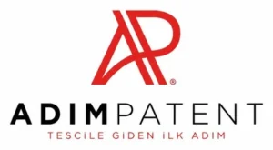 Adım Patent logosu