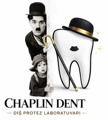 Chaplin Dent logosu