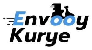 Envoy Kurye logosu