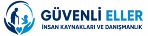 Güvenli Eller Danışmanlık logosu