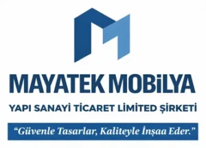 Mayatek Mobilya logosu