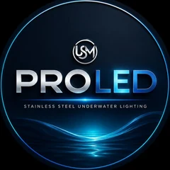 USM Proled logosu